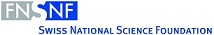 SNSF logo
